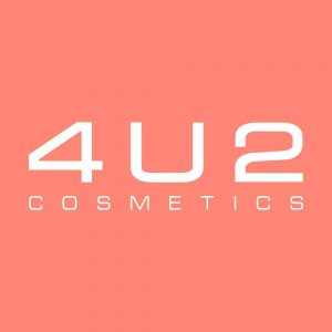 【品牌館】4U2 cosmetics