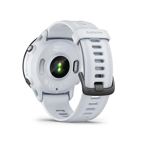 新品 GARMIN Forerunner 955 オンラインストア販促品 dvap.uach.cl