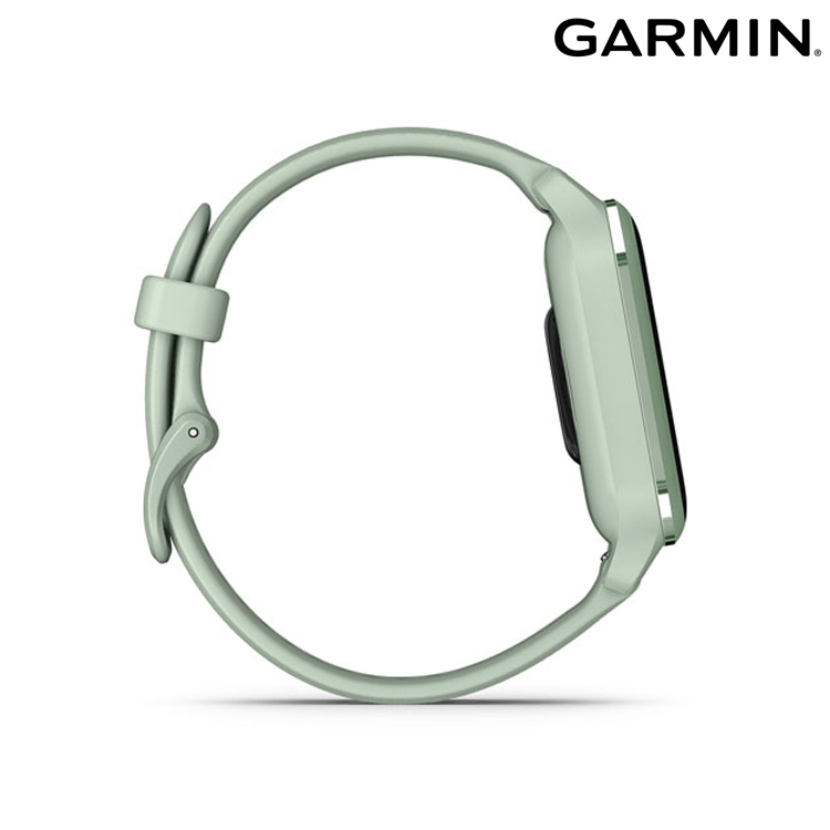 Garmin Venu Sq 2 金屬薄荷(非音樂版) - 馬拉松世界