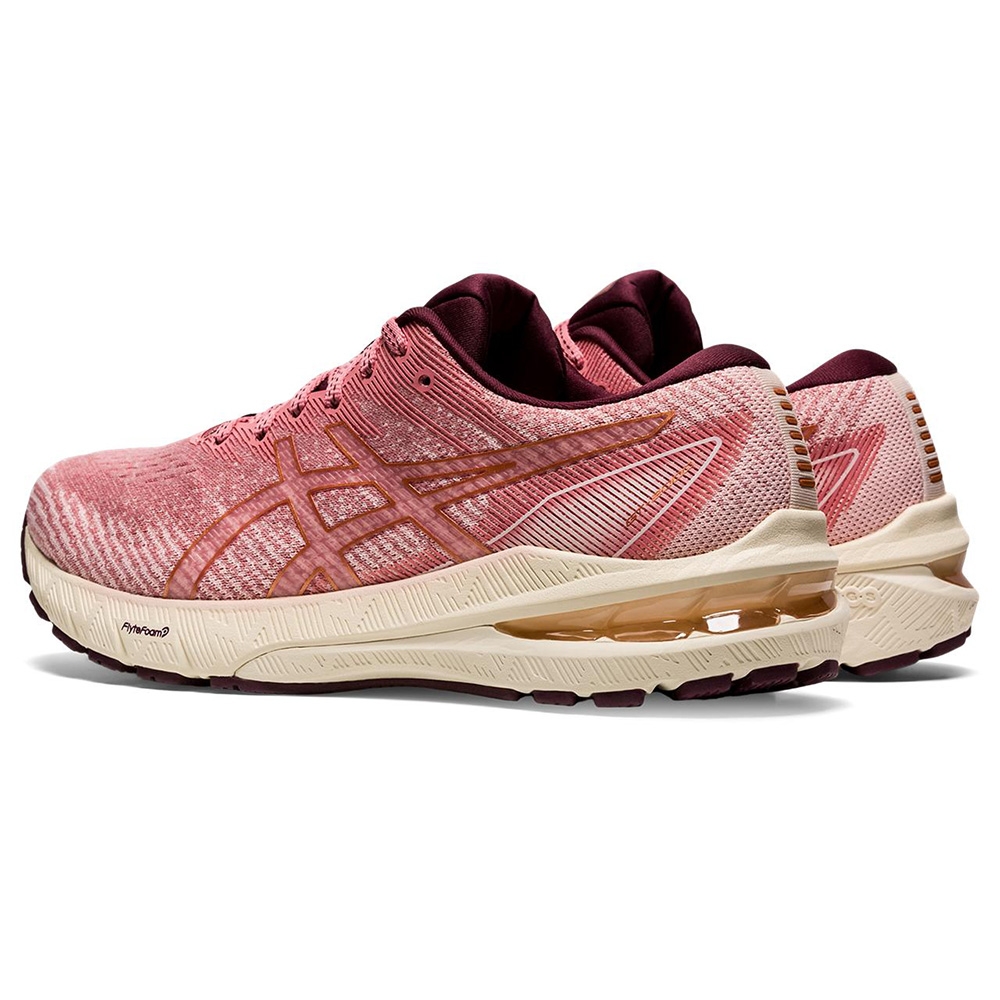 asics gt 2000 5 beige