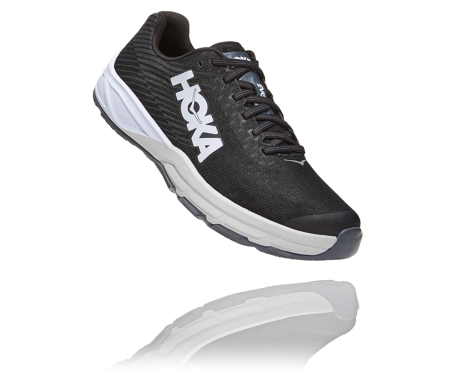 hoka one one carbon rocket