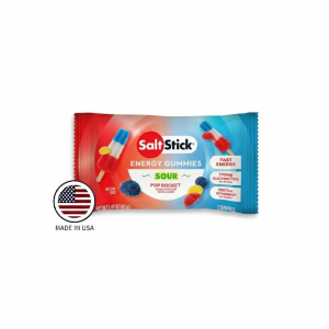 2火箭汽水風味 1