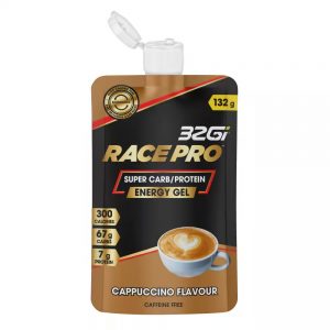 32Gi Race Pro 能量包 (魔王膠) 1