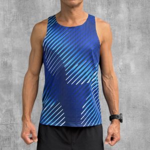 DTDM0002 幾何藍 1