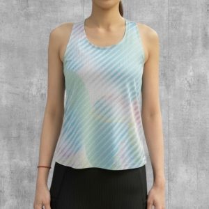 DTDW0003 幾何綠藍1