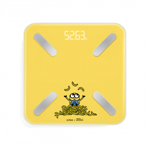 FAFSCT8-008 小小兵1