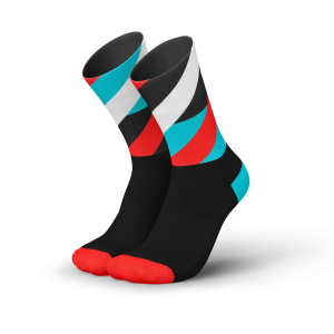 Loops Black Cyan Inferno 1