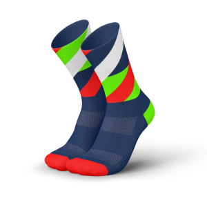 Loops Navy Green Inferno 1