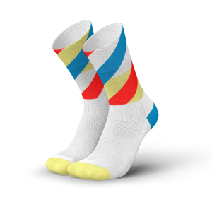 Loops White Blue Inferno 1