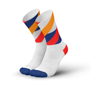 Loops White Orange Inferno 1