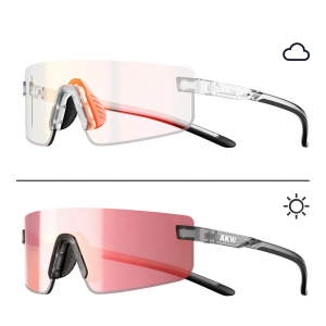 RNA 09變色玫瑰 透明變灰