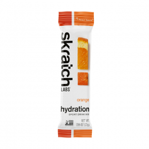 SKRATCH Labs 電解質沖泡飲 柑橘風味 單包