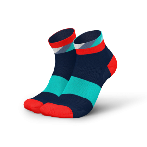 Strides Short Navy Inferno 1