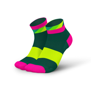 Strides Short Petrol Pink 1