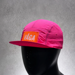 VAGA-FEC-L-BrightPink 亮粉