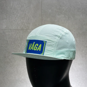 VAGA-FEC-L-Mint 薄荷綠
