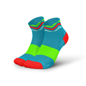 Waves Short Cyan Green 1