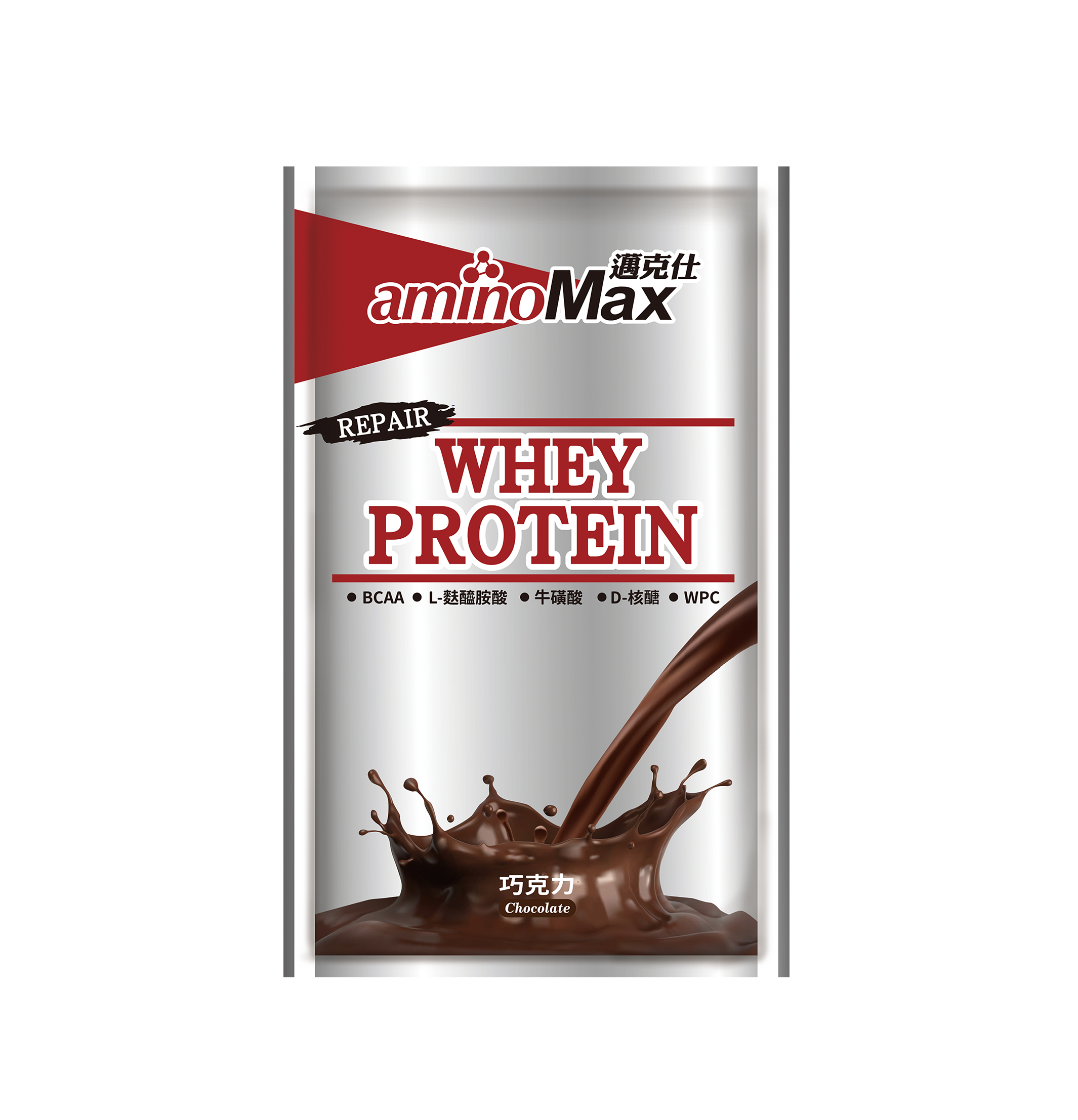 PROTEIN(WPC) Chocolate 5袋-