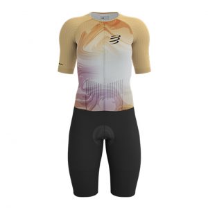 墨紋米橘 01 墨紋米橘 01