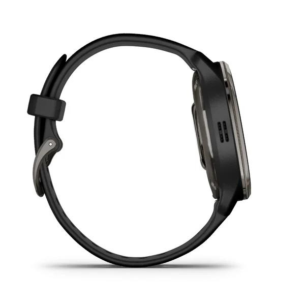 Garmin Venu 2 Plus 石墨黑- 馬拉松世界