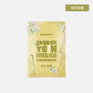 桂花烏龍 1 桂花烏龍 1