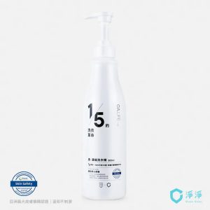 淨淨真濃縮洗衣精 1