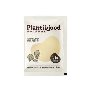 濃韻鐵觀音 1 濃韻鐵觀音 1