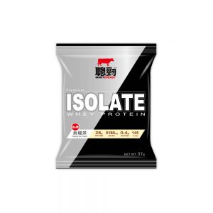 無加糖烏龍茶風味