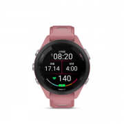 GARMIN Forerunner 265S Music 甜心粉- 馬拉松世界