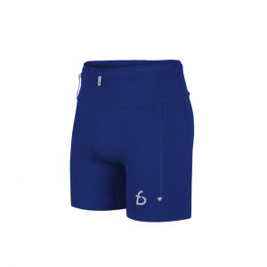 競速短褲4.0男_夜空藍 2