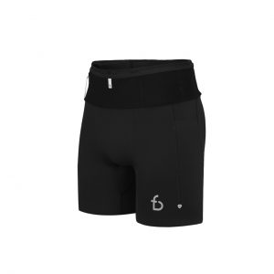 競速短褲4.0男_經典黑 1