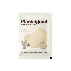 職人燕麥奶 1 職人燕麥奶 1