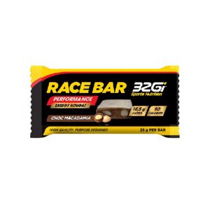 能量棒 巧克力夏威夷豆口味