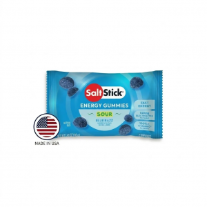 藍色覆盆莓風味 1