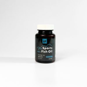 運動魚油