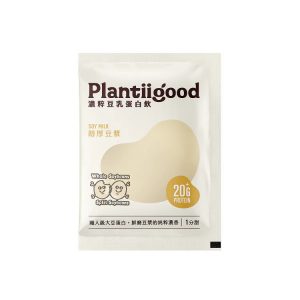醇厚豆漿 1 醇厚豆漿 1