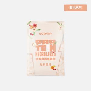 雙桃果茶 1 雙桃果茶 1